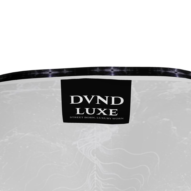 "RESONANCE" (by DVND Luxe) Mens Premium Oversized T-Shirt
