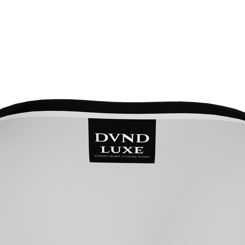 "THE LAST QUEEN" (by DVND Luxe) Women's premium Oversized T-Shirt