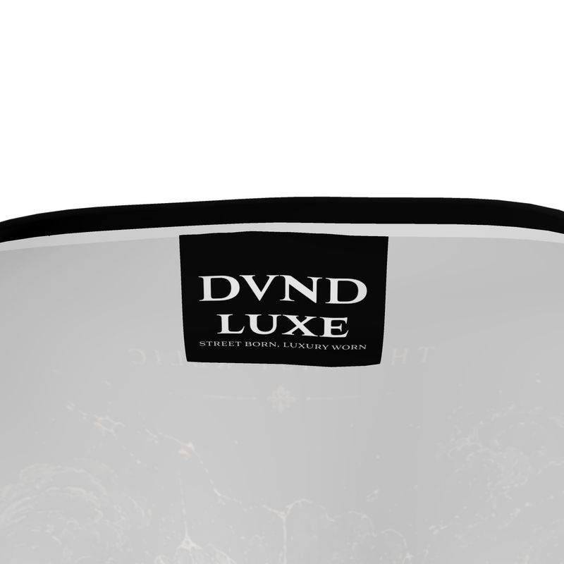 "Mortal Oath " (by DVND Luxe) Mens Premium Oversized T-Shirt
