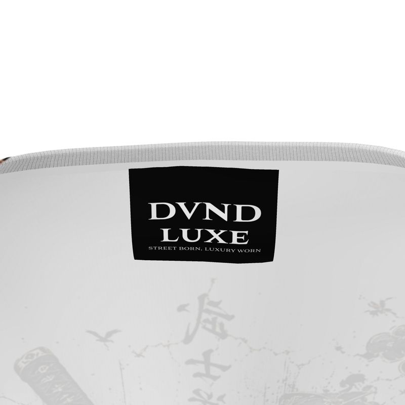 "KAGE" (by DVND Luxe) Mens Premium Oversized T-Shirt